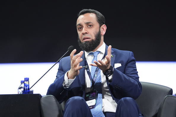 Stratcom Summit '24 kicks off in Istanbul